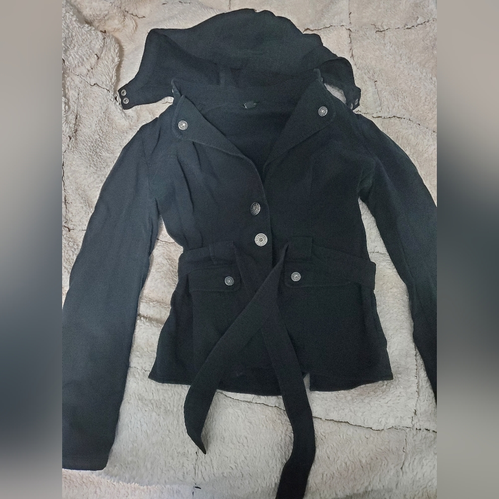 Guess jacket